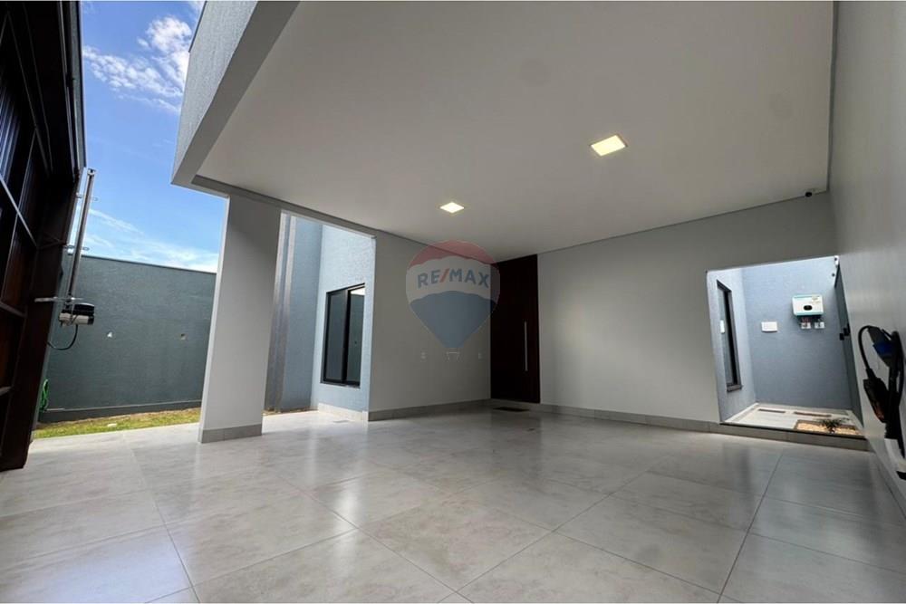 Casa - Venda - Tangará da Serra , Mato Grosso - ecdaa0dd-7b4a-4b27-bf0b-a5d97f8d1b59.jpeg - 722381018-5