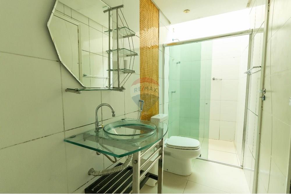 Casa de Condomínio - Venda - Manaus , Amazonas - 4 Banheiro suíte.jpg - 720791002-36