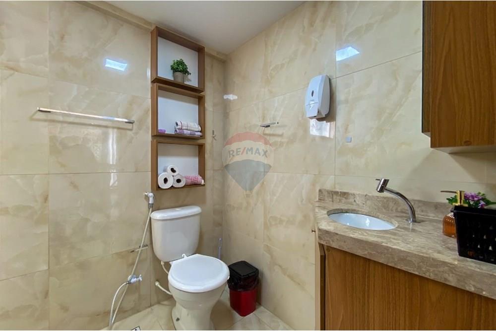 Apartamento - Alugar - Parnamirim , Rio Grande do Norte - 9a69d457-c615-40b6-8ce3-451beedb4105.jpg - 720811011-93