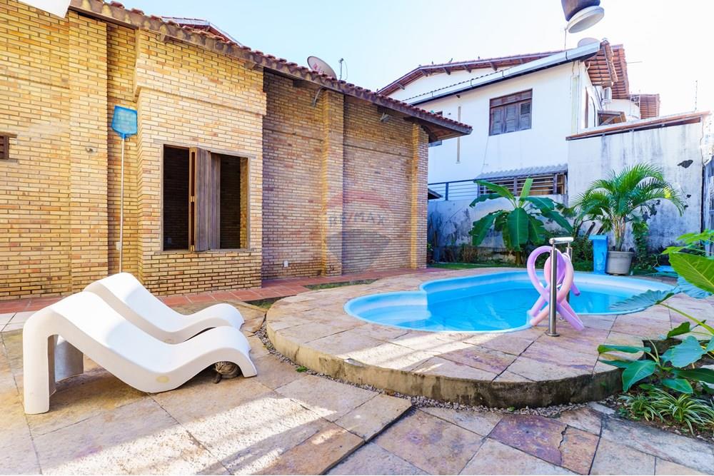 Casa de Condomínio - Venda - Eusébio , Ceará - _DSC3867.jpg - 720321178-19