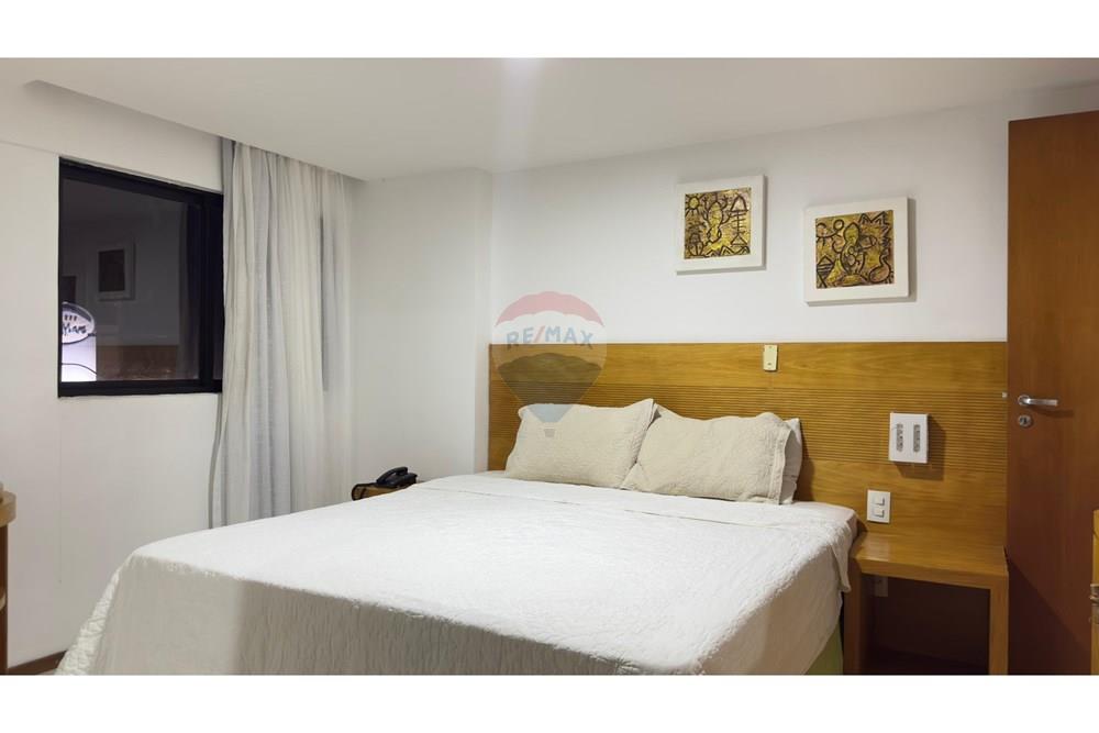 Apart Hotel/ Flat - Venda - Natal , Rio Grande do Norte - 10.jpeg - 720891129-13