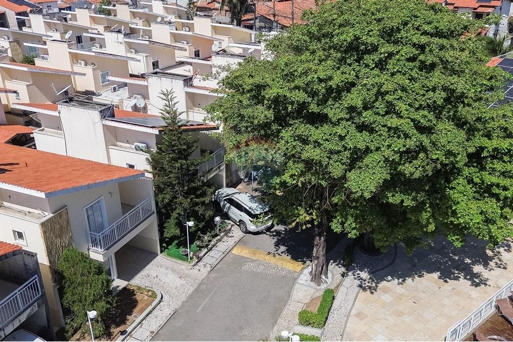 Casa de Condomínio - Venda - Fortaleza , Ceará - PAX-0282.jpeg - 722031038-64