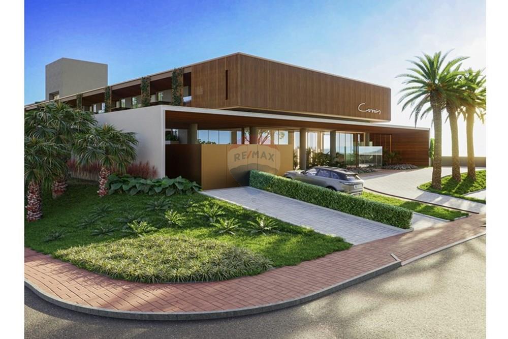 Apartamento - Venda - João Pessoa , Paraíba - V.04_ALLIANCE_CORAIS_ACESSO_01.jpg - 722001171-1