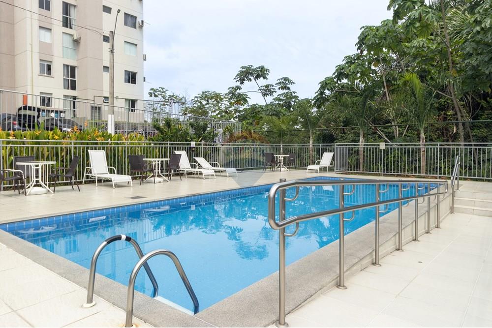 Apartamento - Venda - Manaus , Amazonas - IMG_3949.jpg - 720791107-8