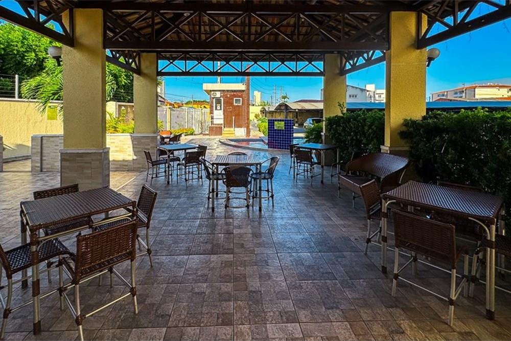 Apartamento - Venda - Fortaleza , Ceará - vale-dos-ipes-108.jpg - 721621025-104