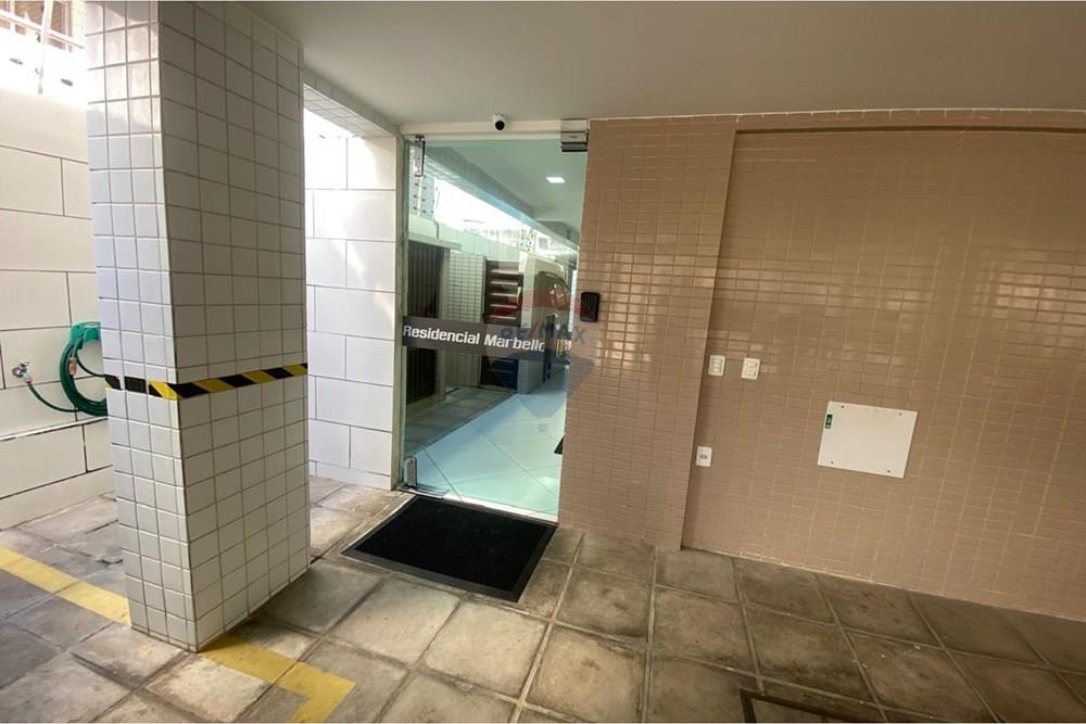 Apartamento - Alugar - João Pessoa , Paraíba - mb3.jpeg - 720471077-81