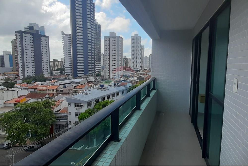 Apartamento - Alugar - Belém , Pará - 18.jpg - 720671001-48