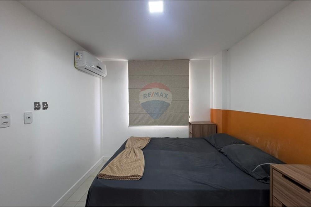 Apart Hotel/ Flat - Alugar - Cabedelo , Paraíba - 12.jpeg - 720471017-216