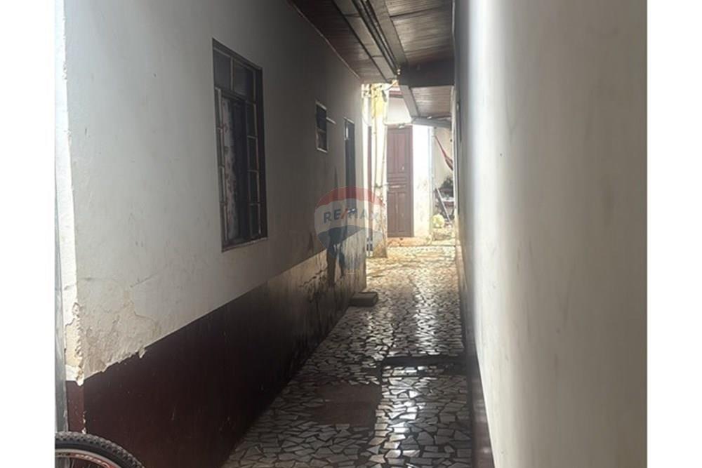 Terreno - Venda - Tangará da Serra , Mato Grosso - CORREDOR 02.jpeg - 722381014-4