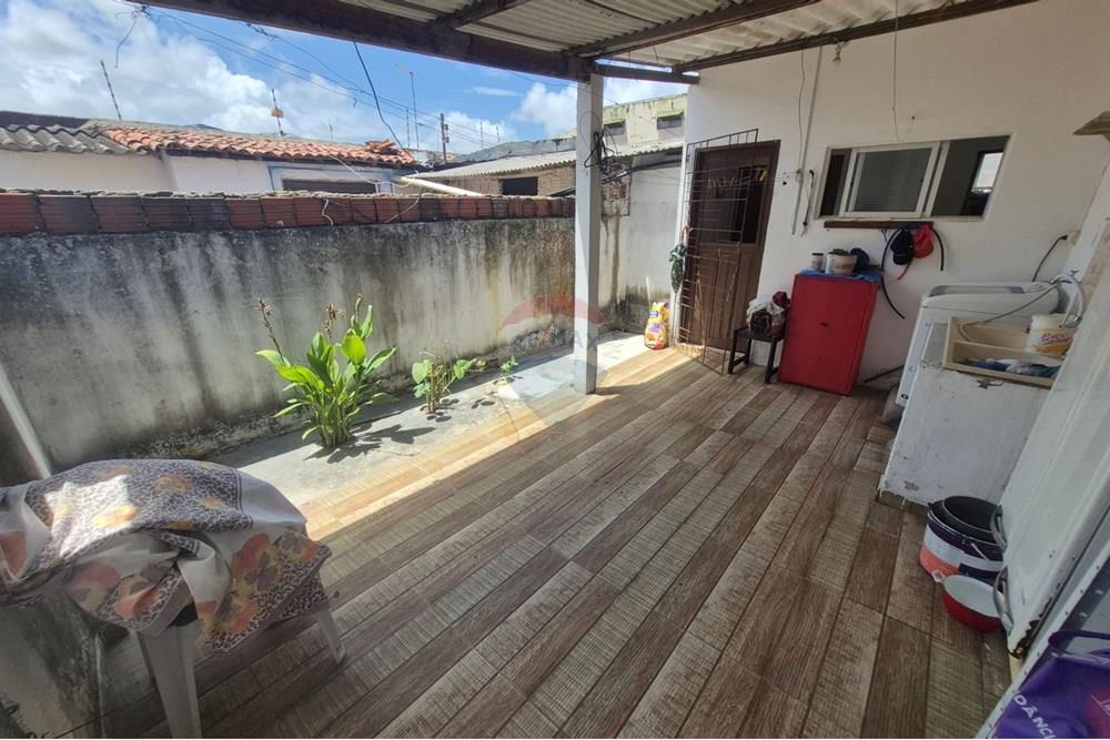 Casa - Venda - Natal , Rio Grande do Norte - 20251223_113044.jpg - Área de serviço - 720621005-236