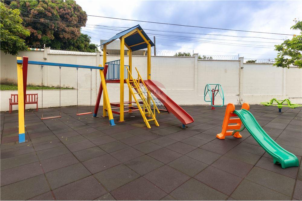 Apartamento - Venda - Manaus , Amazonas - 26 - 720791062-38