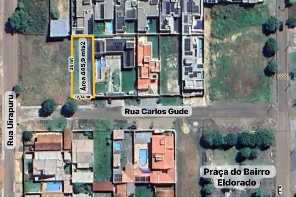 Terreno - Venda - Cacoal , Rondônia - IMG_2567.jpg - 722311011-23