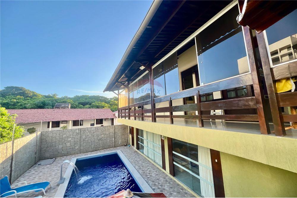 Casa - Venda - Natal , Rio Grande do Norte - 2 - 720731020-158