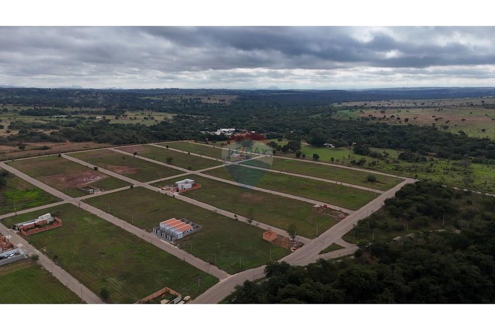 Terreno - Venda - Rondonópolis , Mato Grosso - DJI_20250610101747_0083_D.JPG - 722201003-83