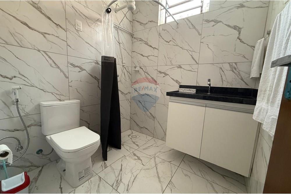 Casa - Alugar - Cabedelo , Paraíba - BANHEIRO SOCIAL.jpeg - 722011048-14