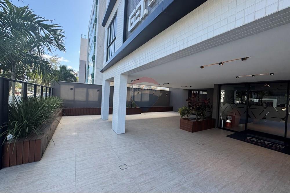 Apart Hotel/ Flat - Venda - João Pessoa , Paraíba - IMG_7504.JPG - 722011048-17