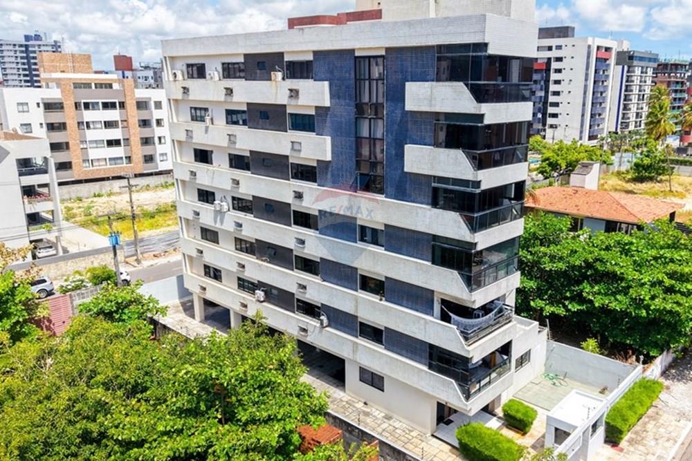 Apartamento - Venda - Cabedelo , Paraíba - DJI_20260106101751_0086_D.jpg - 720431098-7