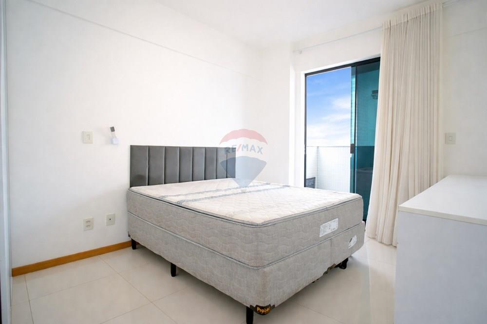 Apartamento - Alugar - Belém , Pará - 32CB8483-7B77-41C5-9A6D-84B3B94A524E.jpg - 720921029-111