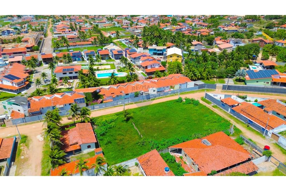 Dzīvojamais - Zeme/gabalu - Nísia Floresta , Rio Grande do Norte - BR - DJI_0020.jpeg - 720891152-58