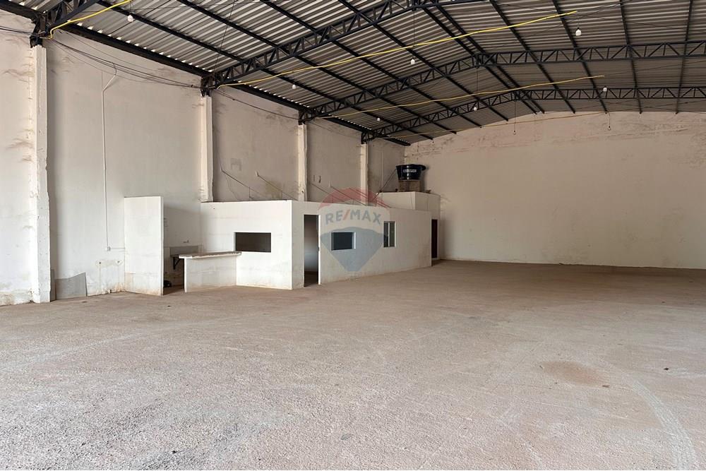 Galpão - Alugar - Redenção , Pará - IMG_5151.jpeg - 722331001-94