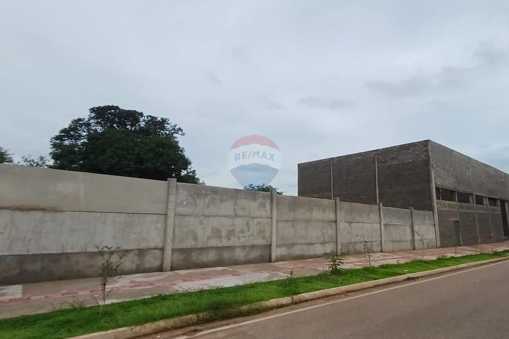 Galpão - Venda - Rondonópolis , Mato Grosso - 4.jpg - 720851102-88