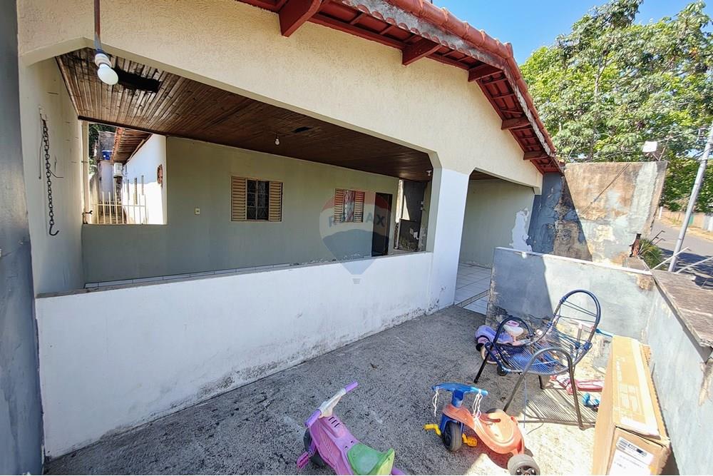 Casa - Venda - Araguaína , Tocantins - 1.jpeg - 720991045-16