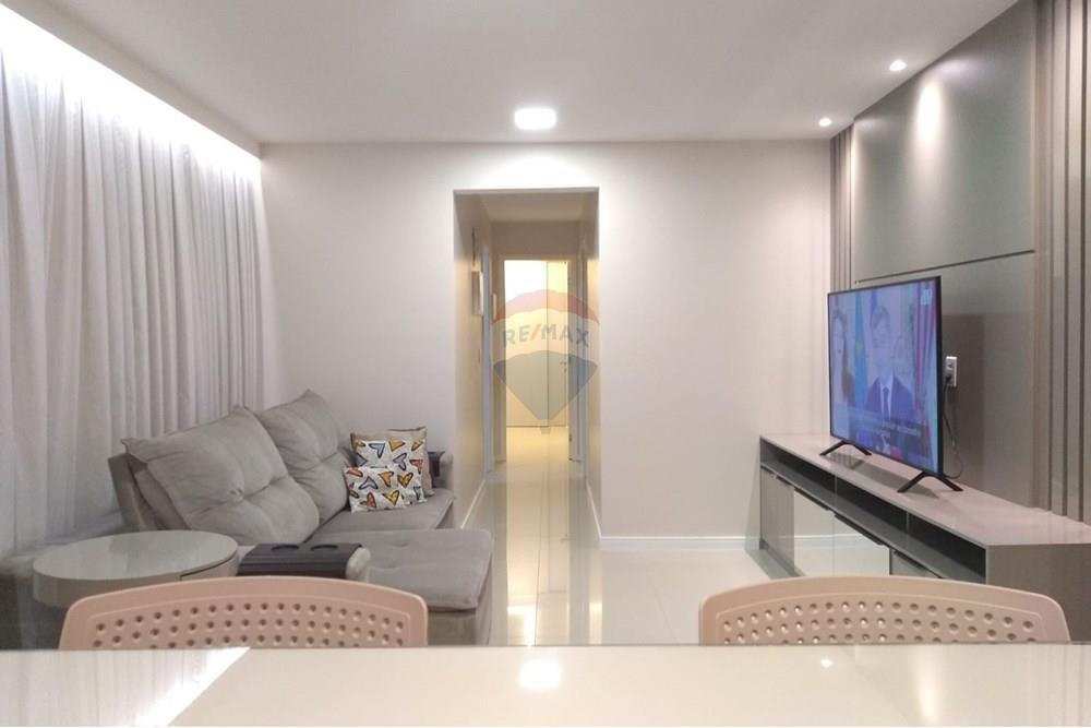 Apartamento - Venda - Natal , Rio Grande do Norte - 20.jpeg - 720811063-22