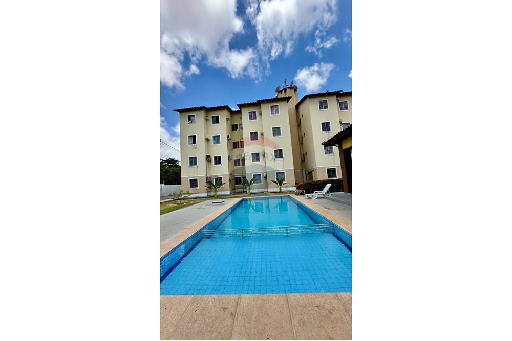 Apartamento - Venda - São Luís , Maranhão - IMG_0539.jpg - 720941005-157