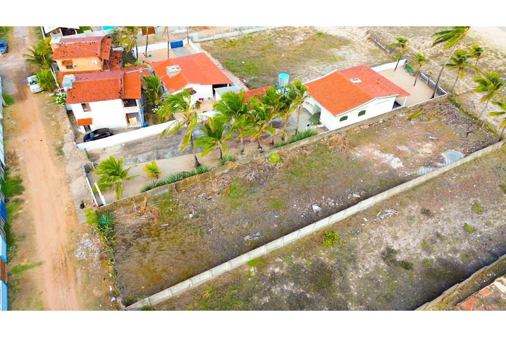 Terreno - Venda - Nísia Floresta , Rio Grande do Norte - DJI_0344.jpg - 720891106-71