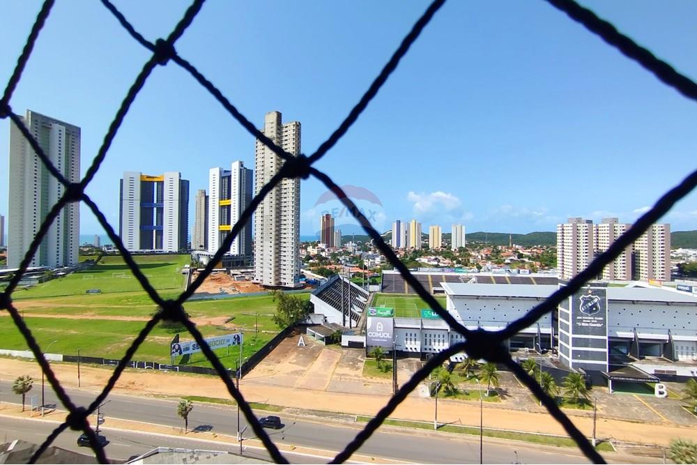 Apartamento - Venda - Natal , Rio Grande do Norte - IMG_20250805_152653.jpg - 720891013-135