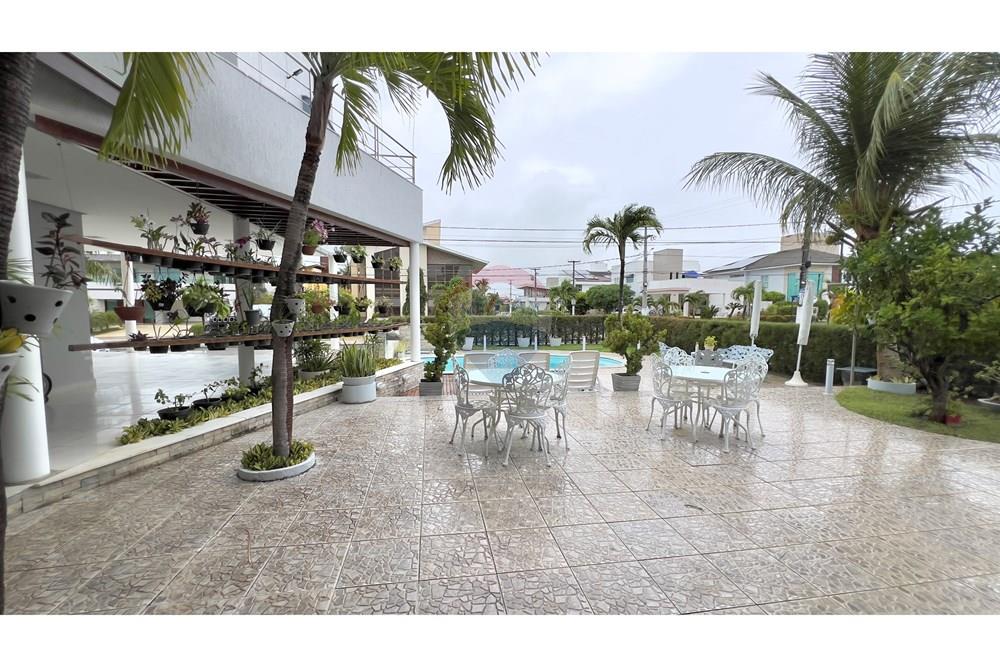 Casa de Condomínio - Venda - João Pessoa , Paraíba - 15.jpeg - 722011100-89