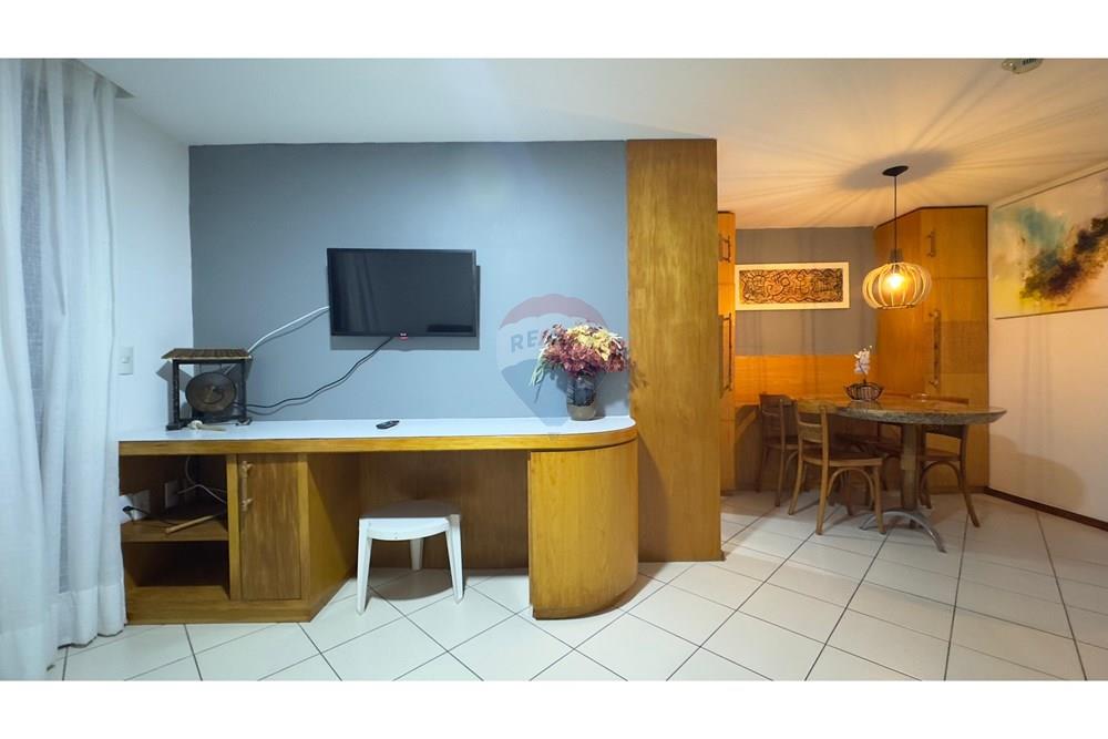 Apart Hotel/ Flat - Venda - Natal , Rio Grande do Norte - 12.jpeg - 720891129-13