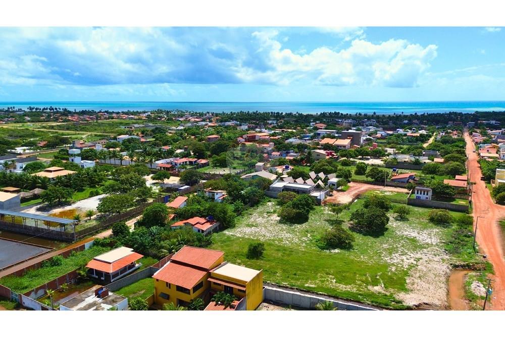 Terreno - Venda - São Miguel do Gostoso , Rio Grande do Norte - DJI_0020 - Editado.jpg - 720891134-1590