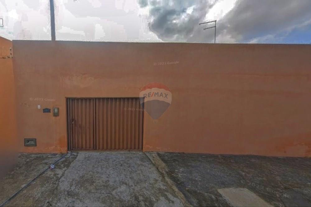 Casa - Venda - Parnamirim , Rio Grande do Norte - Maria Lopes Imagem frente 2.jpg - 720811015-77