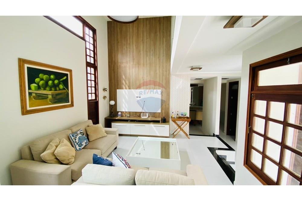 Casa de Condomínio - Alugar - Parnamirim , Rio Grande do Norte - WhatsApp Image 2026-02-23 at 15.12.11 (2).jpeg - 720891228-30