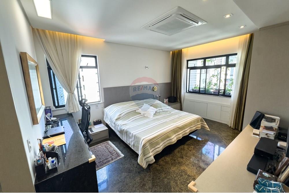 Apartamento - Venda - Fortaleza , Ceará - PAX-2825.jpg - 722031056-57