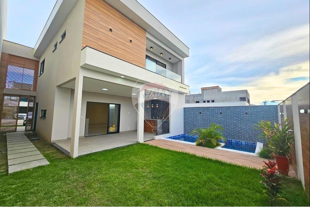 Casa - Venda - Manaus , Amazonas - WhatsApp Image 2025-04-25 at 09.23.54 (1).jpeg - 720401007-150