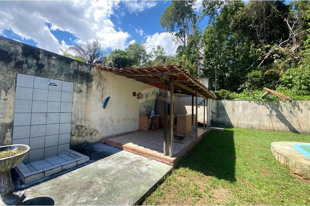 Casa - Venda - Manaus , Amazonas - WhatsApp Image 2025-07-09 at 14.08.43.jpeg - 720661034-23