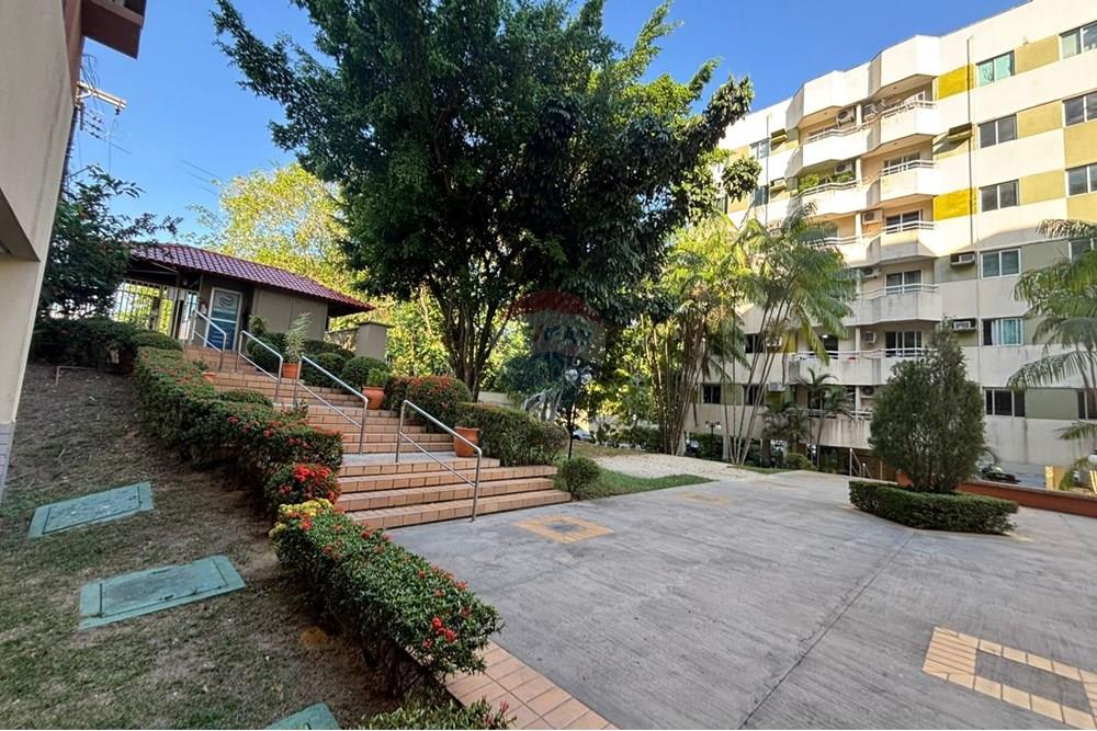 Apartamento - Alugar - Manaus , Amazonas - WhatsApp Image 2025-07-29 at 4.03.56 PM.jpeg - 720721011-300