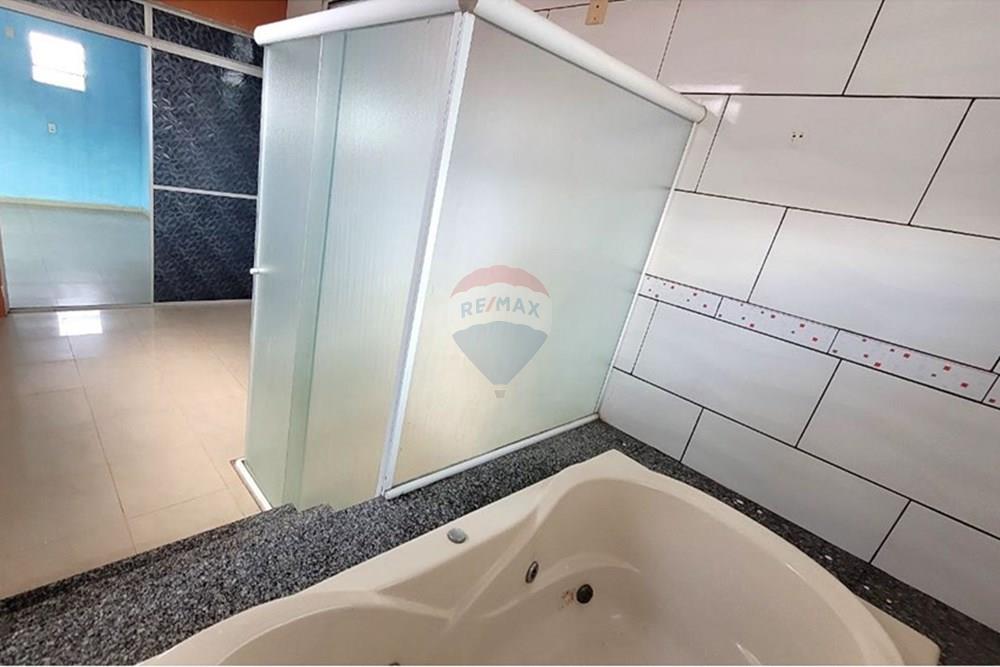 Casa - Venda - Manaus , Amazonas - 4990513752277364545.jpg - 722101020-38