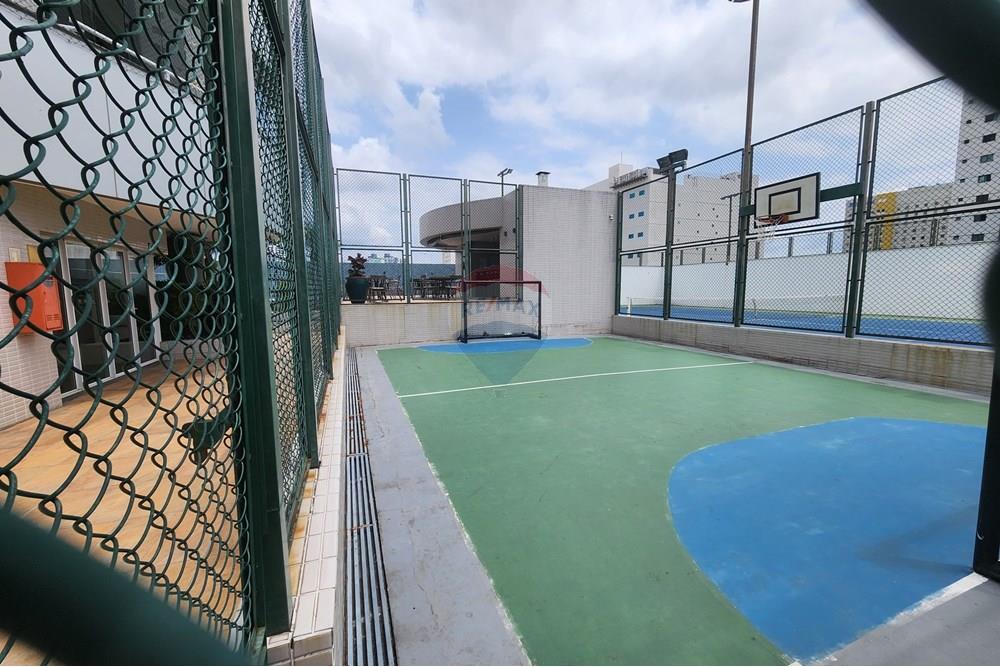 Apartamento - Alugar - Belém , Pará - IMG-20251029-WA0064.jpg - 720921137-40