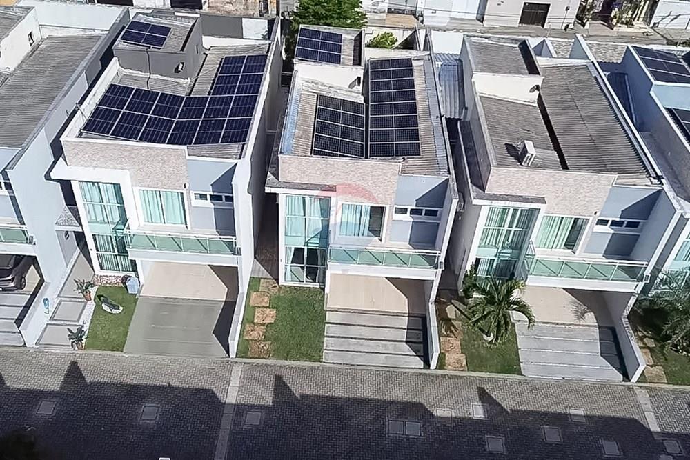 Casa de Condomínio - Venda - Fortaleza , Ceará - REMAX396.jpg - 722031018-83