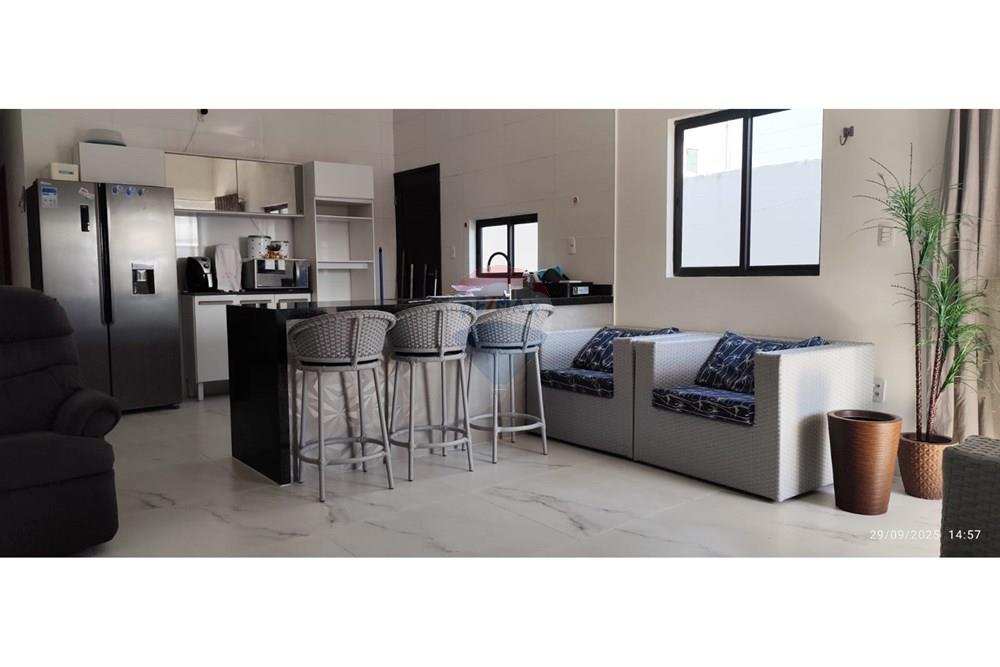 Casa - Venda - Conde , Paraíba - fa73ff35-665e-4a6c-b2eb-d9d5d453074c.jpg - 720871015-133