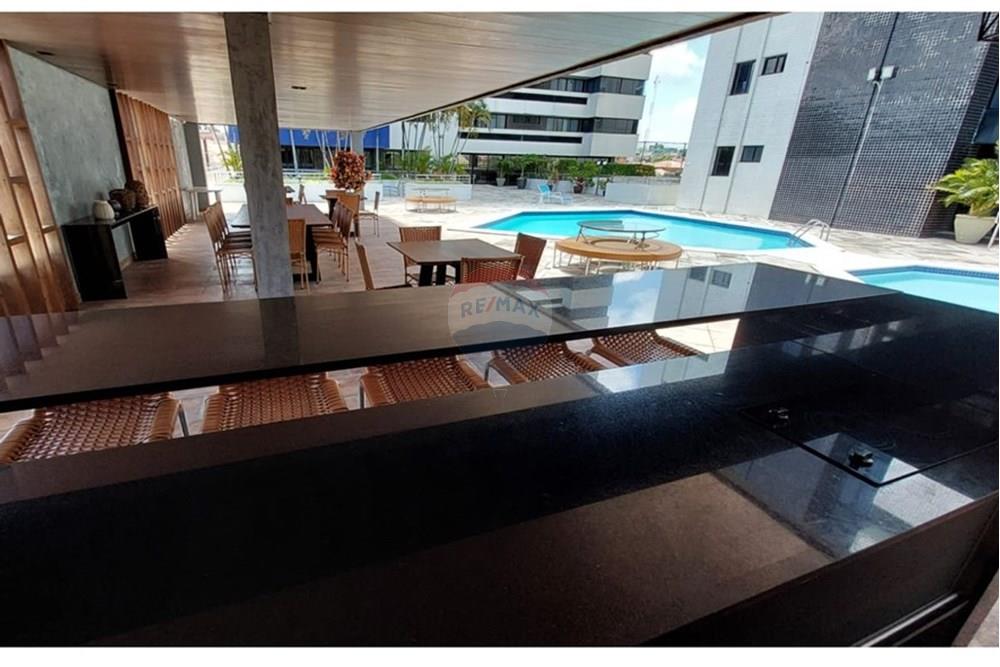 Apartamento - Venda - Natal , Rio Grande do Norte - Maurice Piscina 2 (5).jpg - 720891234-11