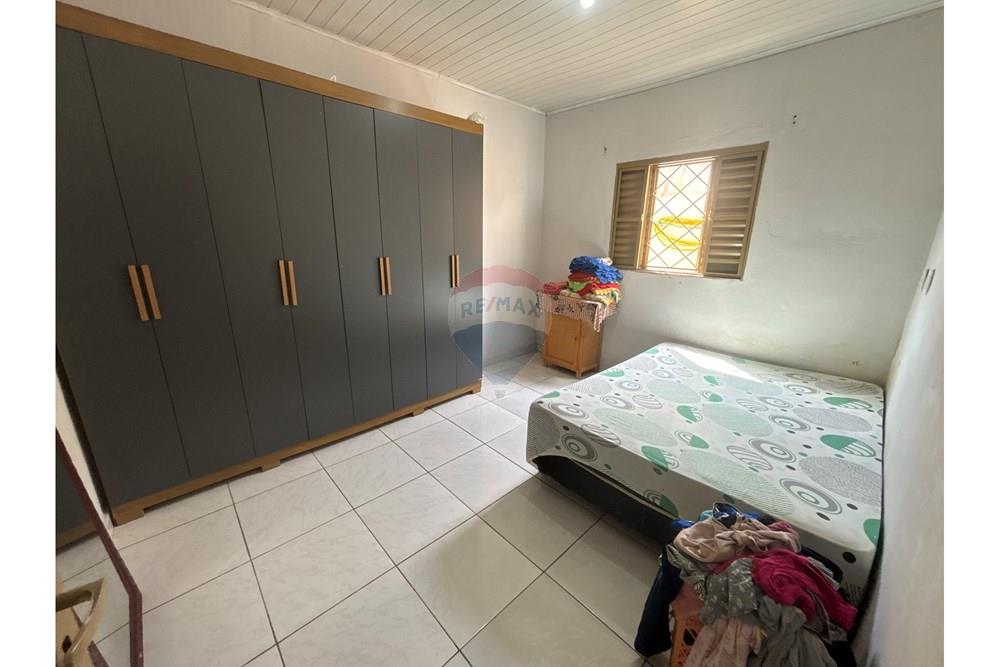 Casa - Venda - Barra do Garças , Mato Grosso - IMG_8195.JPG - 722221034-9