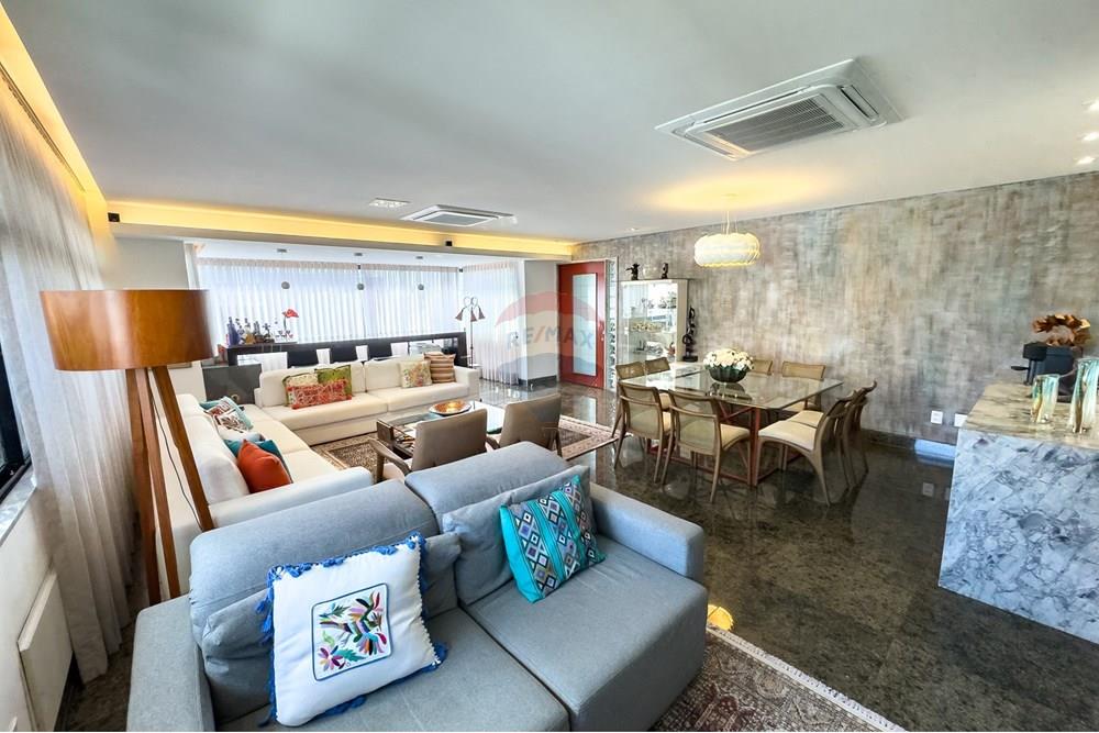 Apartamento - Venda - Fortaleza , Ceará - PAX-2780.jpg - 722031056-57