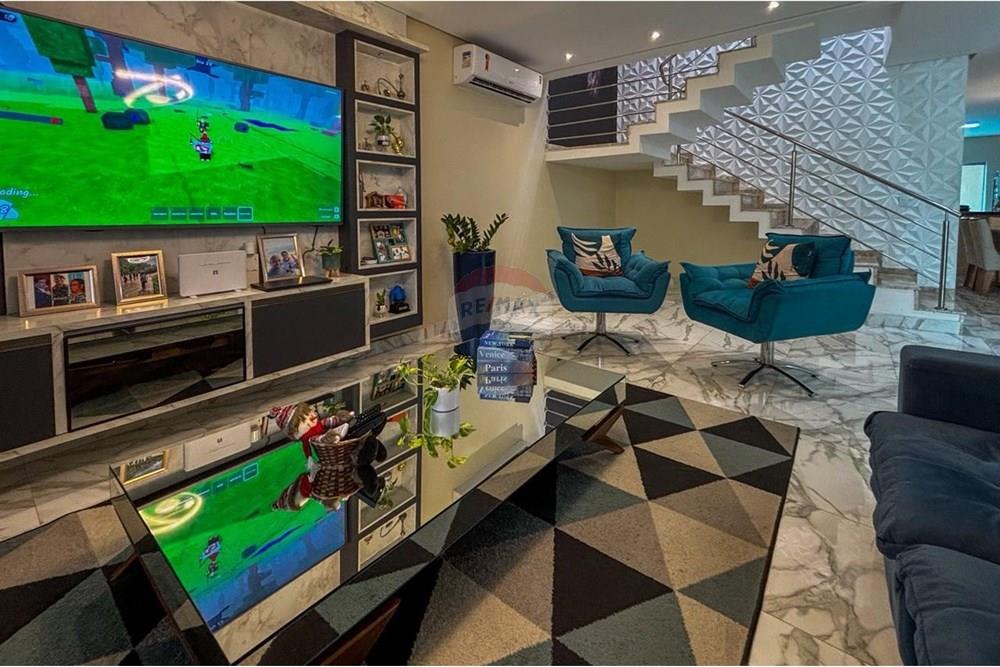 Casa - Venda - Manaus , Amazonas - 24.jpeg - 722101026-8