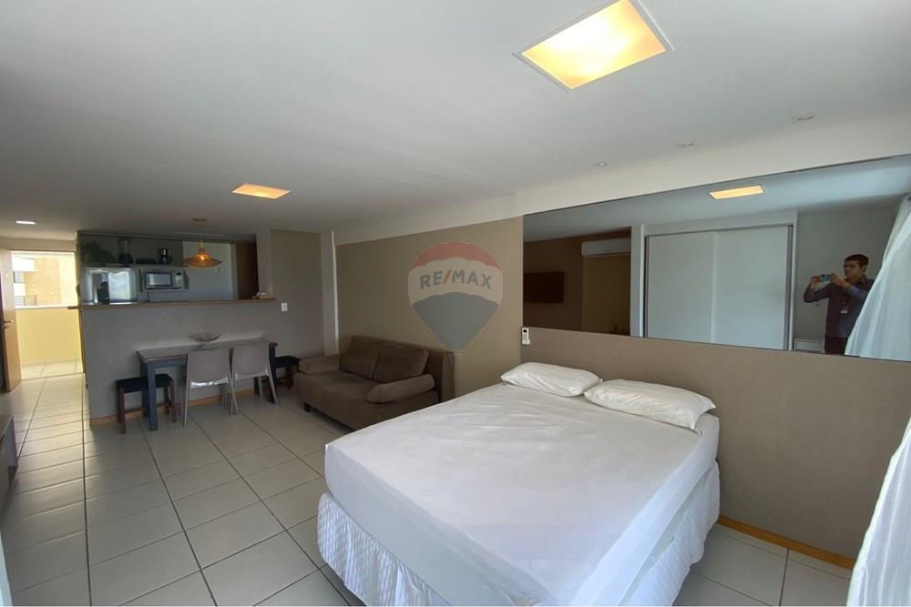 Apart Hotel/ Flat - Alugar - João Pessoa , Paraíba - 17.jpg - 720861074-45