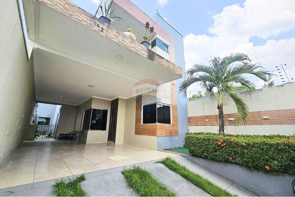 Duplex - Venda - Manaus , Amazonas - IMG-20251020-WA0207.jpg - 720401010-142