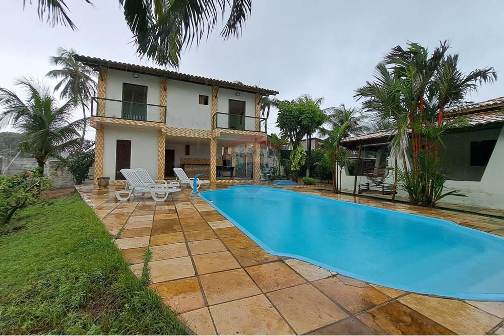 Casa - Venda - Maxaranguape , Rio Grande do Norte - CARAU 7.jpg - 720621056-109